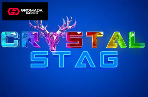 Crystal Stag